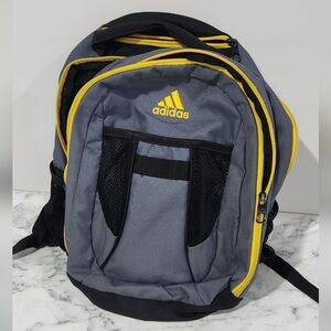 Adidas backpack